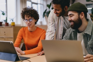 Staff Augmentation Services: A Scalable Workforce Solution for Modern Businesses