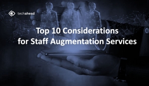 Staff Augmentation vs Traditional Hiring Which One Works Best for Tech Projects