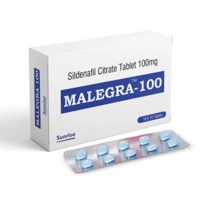 Feel the Power of Malegra Tablet in Every Dose