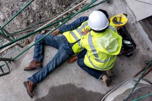 Health and Safety: Public-Private Efforts for Site Safety