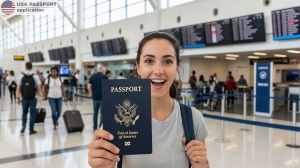 USA Passport Application Online: Navigating Common Passport Problems and Their Solutions