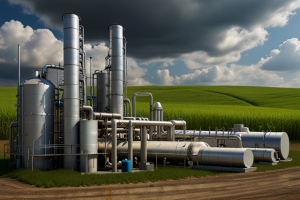 Biofuel Manufacturing Plant Setup: Complete Business Plan with Machinery Cost & Investment Details