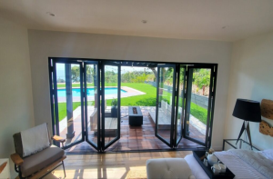 Quiet Luxury: Upgrade Your Home with Soundproof Bifold Doors
