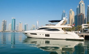 Exploring Dubai Marina by Yacht: An Experience You Won’t Forget