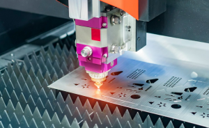Laser Machine Design Excellence: How Mart Laser Sets Industry Standards in Precision Engineering