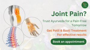 Ayurvedic Arthritis Specialists in Delhi: What You Need to Know