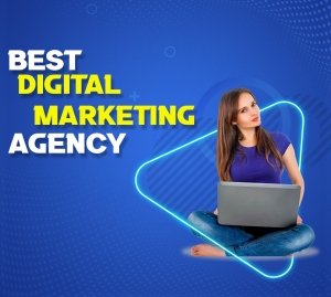 Top Digital Marketing Company in Pakistan for 2025