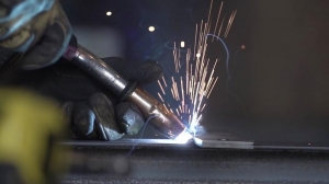 How to Choose the Right Welding Plant