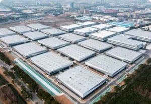 Pre-Engineered Metal Building
