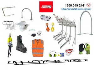 Industrial Safety Equipment Wholesale: Essential for Protecting Workers in Australia