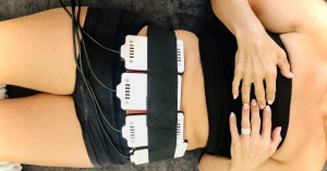 Can Laser Lipolysis help with saddlebags?