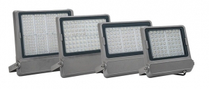 Guard Your Space with the Glow of LED Flood Lights