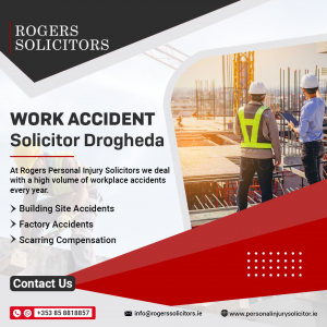 Your Guide to Work Accident Solicitors in Swords