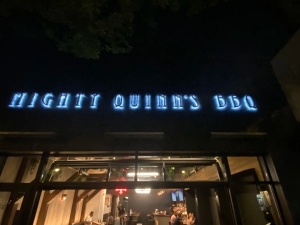 Bright Ideas: How LED Signs Can Boost Your Business Visibility