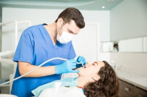 What is the Best Pain Relief For Tooth Fillings?