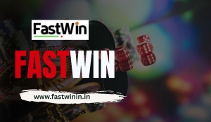 Your Game, Your Rules: Blackjack Fun on Fastwin