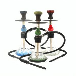Agni Hookah Future: A Stainless Steel Marvel For The Modern Smoker