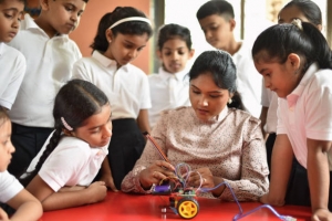 Ready for Life: How CBSE Schools Teach Communication, Values, and Problem-Solving