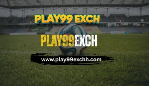Big Goals and Bold Moves: Football Fun on Play99exch