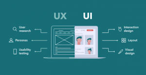Creative UX Agency: Designing Experiences That Convert and Inspire