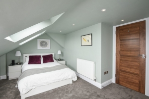 The Ultimate Guide to Planning a Family-Friendly Loft Conversion in Kent 