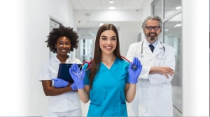 Local Travel Contract Healthcare Providers in a ChangingIndustry