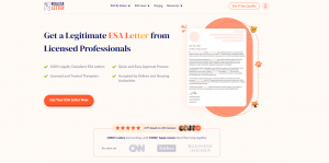 How Can Remote Workers Improve Mental Health with an ESA Letter from RealESALetter.com?