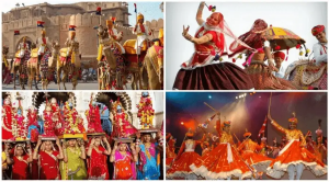 Why Cultural Tours Are the Best Way to See Rajasthan