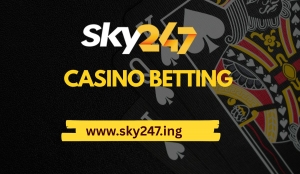 Big Plays, Bold Wins: Sky247 Poker Moments