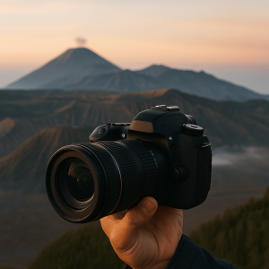 How to Become a Travel Photographer: Capture the World Through Your Lens