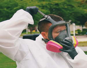 What Is Hazardous Material Cleaning and Why Is It Critical?