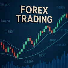 Navigating the Global Currency Market: A Deep Dive into Forex Trading with LinkEarn Hub