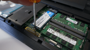 From Screen Damage to SSD Upgrades: A Complete Guide to Laptop Repair