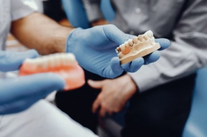 Top Questions Patients Ask About Dental Implants