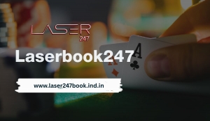 Teen Patti Evenings: Classic Fun on Laserbook247