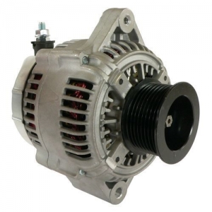 Alternator Fits John Deere