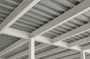 Making the Right Material Call: Steel Decking vs. the Traditional Alternatives
