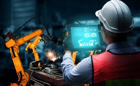 Smart Manufacturing Digital Transformation Trends in Houston Factories