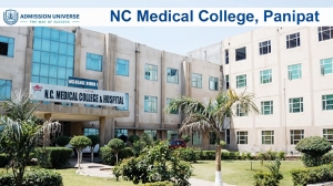 Why Choose NC MEDICAL COLLEGE?