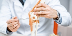 Joint Replacement Surgery: Regaining Mobility with Expert Care in Delhi