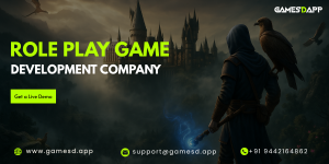 Crafting Realistic Emotional Characters in Role Play Game Development