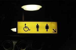 How to Choose the Right Wayfinding Signs in Chicago for Your Business?