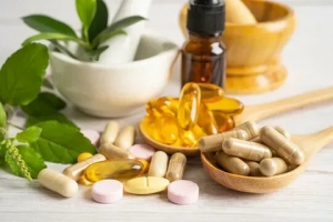 Wellness Supplements Market Size, Trends, and Growth Analysis 2025-2032