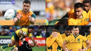 British and Irish Lions on the Horizon for Wallabies 