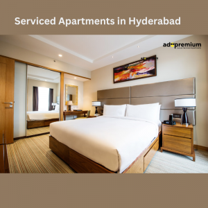 Why Choose Serviced Apartments in Hyderabad Over Hotels?