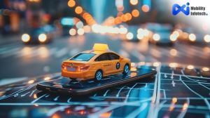 Improving Safety Standards with Taxi Scheduling Software in India