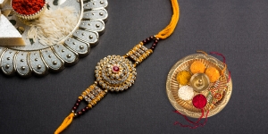 Silver Rakhi: A Precious Thread That Lasts Beyond the Festival
