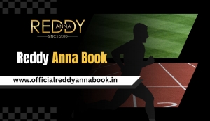 Serve to Victory: Tennis Highlights with Reddy Anna Book
