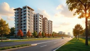 Smart Investment Guide: Why Buying Flats in Dwarka Expressway Beats Traditional Gurgaon Hotspots