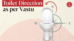 Toilet Direction as Per Vastu: Best Placement Tips for Health & Harmony
